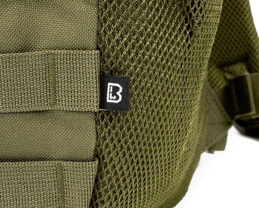Rucksack "Cooper Rolltop"