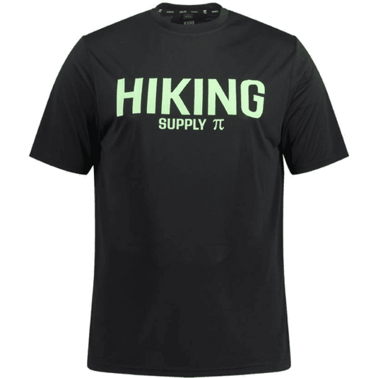 T-Shirt "Hiking" von JP1880 Artikelbild 1