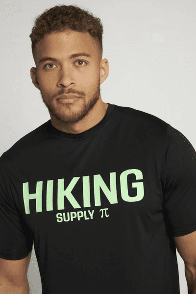 T-Shirt "Hiking" von JP1880 Artikelbild 4