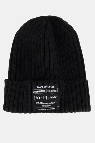 Mütze von JAY-PI