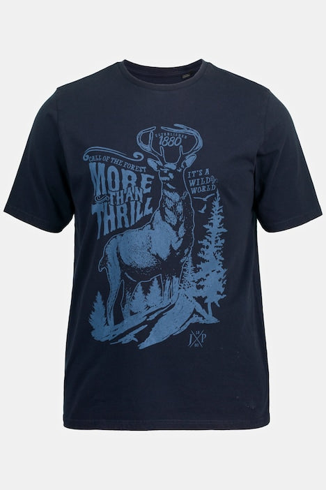 T-Shirt "Thrill" von JP1880