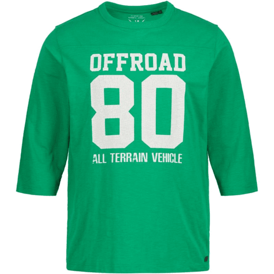 3/4-Arm T-Shirt "Offroad" von JP1880 Artikelbild 1