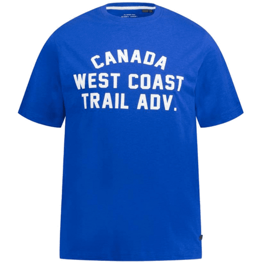 T-Shirt "Canada" von JP1880 Artikelbild 1