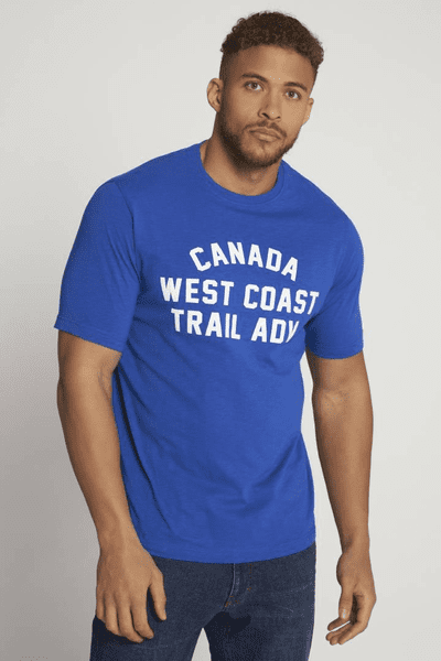 T-Shirt "Canada" von JP1880 Artikelbild 3