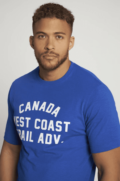 T-Shirt "Canada" von JP1880 Artikelbild 4