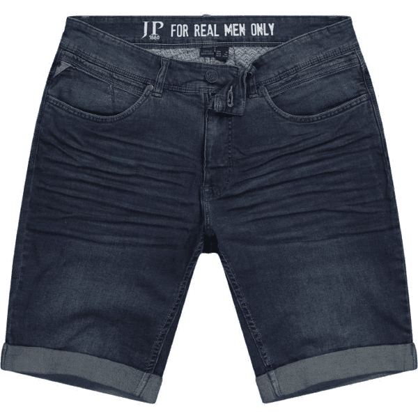 Laden Sie das Bild in Galerie -Viewer, Leichte Jeans-Bermuda von JP1880 Artikelbild 1
