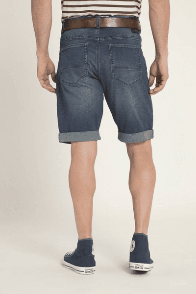 Leichte Jeans-Bermuda von JP1880 Artikelbild 3