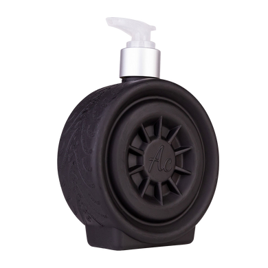 3-in-1 Hair, Body & Hand Wash 