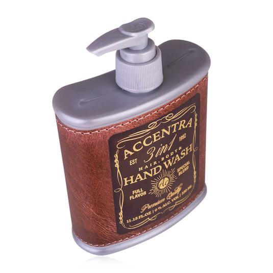 3-in-1 Hair, Body & Hand Wash "SPECIAL BLEND"