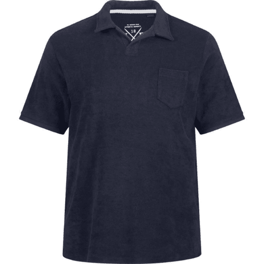 Frottee-Poloshirt von JP1880 Artikelbild 1