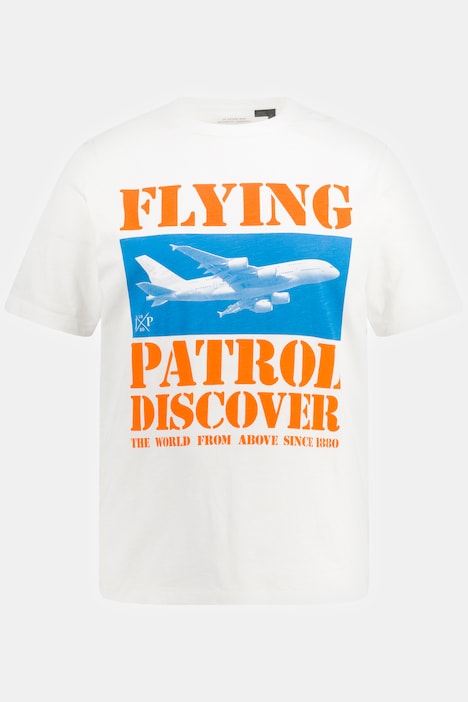 T-Shirt "Discover" von JP1880