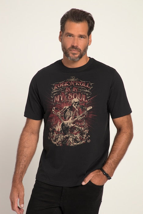 T-Shirt "Rock'n'Roll" von JP1880