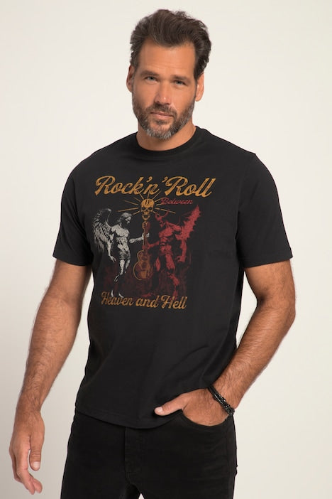 T-Shirt "Rock'n'Roll" von JP1880