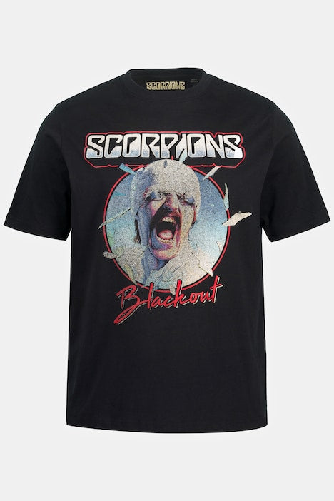 T-Shirt "Scorpions" von JP1880