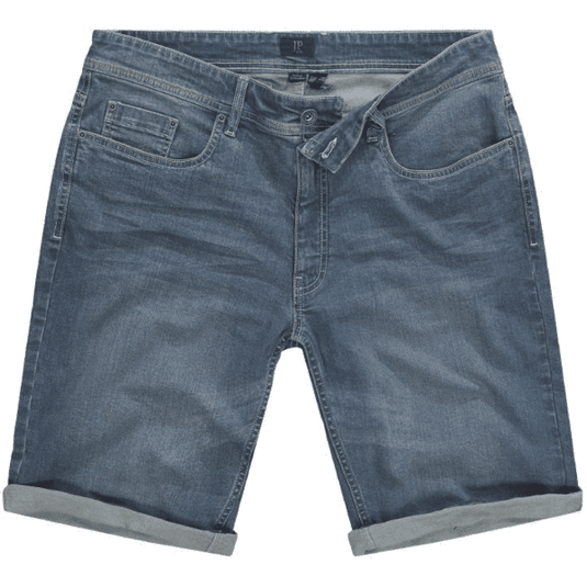 Jeans-Bermuda von JP1880 Artikelbild 1