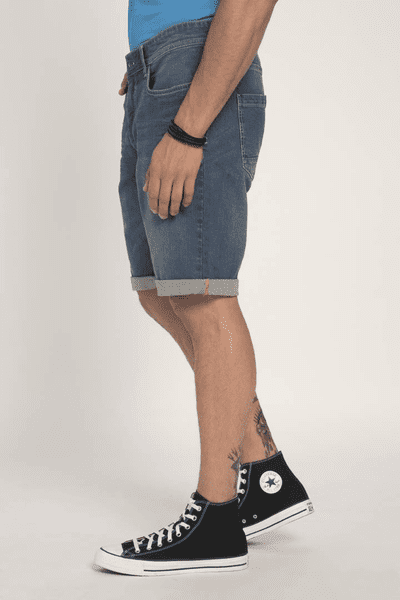 Jeans-Bermuda von JP1880 Artikelbild 5
