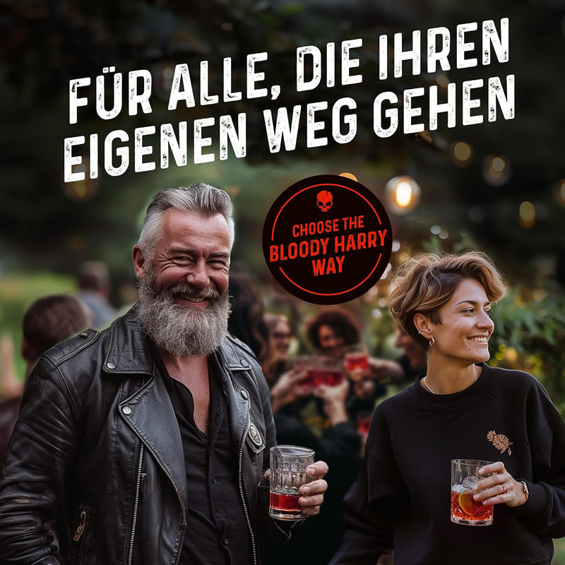 Laden Sie das Bild in Galerie -Viewer, Bloody Harry
