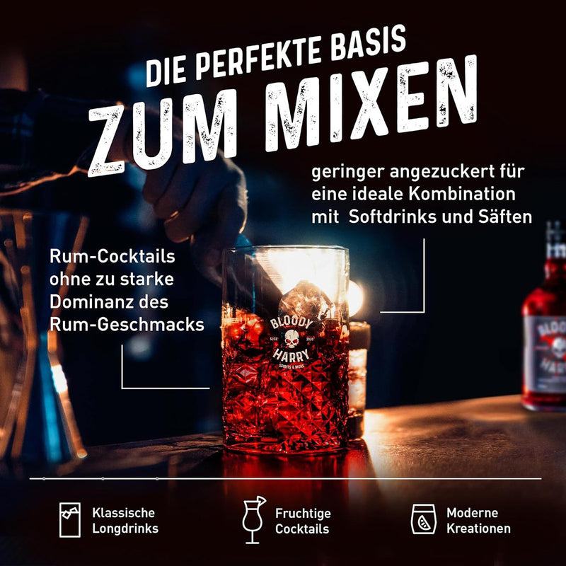 Laden Sie das Bild in Galerie -Viewer, Bloody Harry
