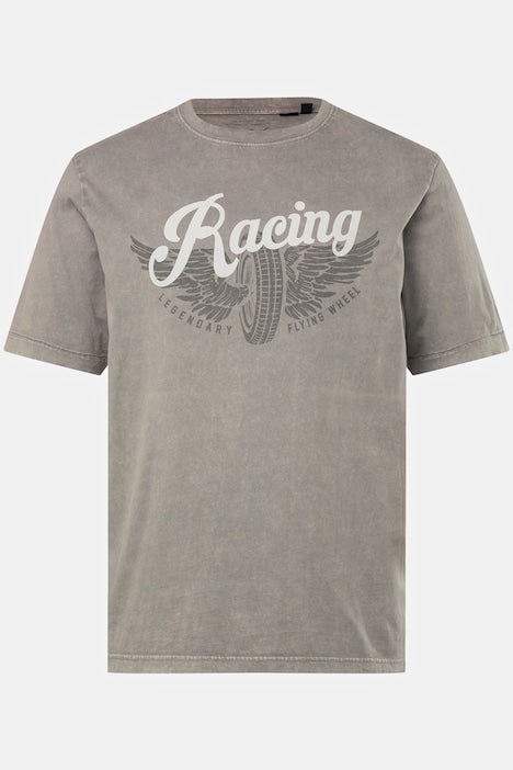 Laden Sie das Bild in Galerie -Viewer, T-Shirt &quot;Racing&quot; von JP1880
