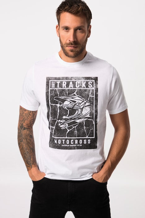 T-Shirt "Motocross" von JP1880