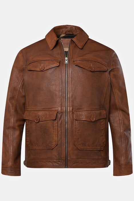 Lederjacke von JP1880