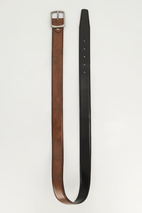Wendegürtel aus Leder von JP1880