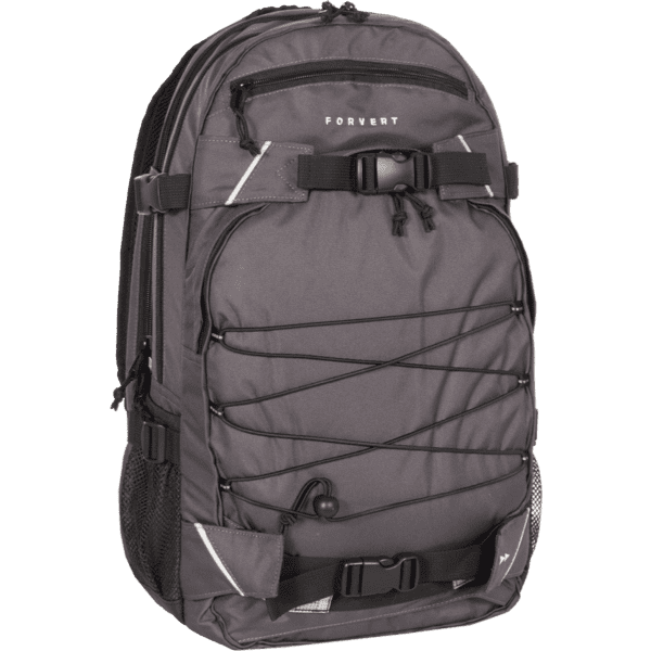 Laden Sie das Bild in Galerie -Viewer, Rucksack &quot;Laptop Louis&quot; von Forvert Artikelbild 2
