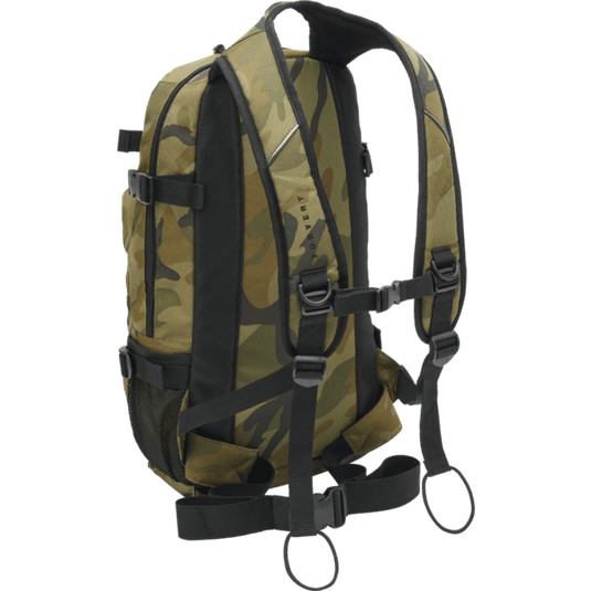 Rucksack "Louis Allover" von Forvert Artikelbild 3