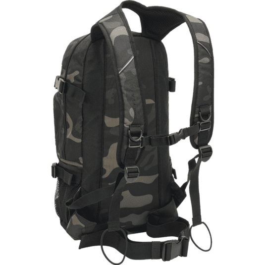 Rucksack "Louis Allover" von Forvert Artikelbild 3