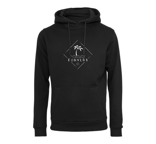Hoodie "Oceanside"