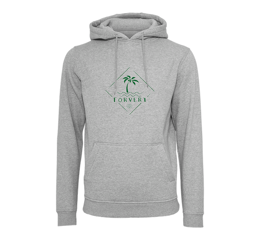 Hoodie "Oceanside"