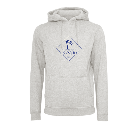 Hoodie "Oceanside"