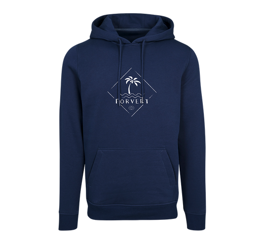 Hoodie "Oceanside"