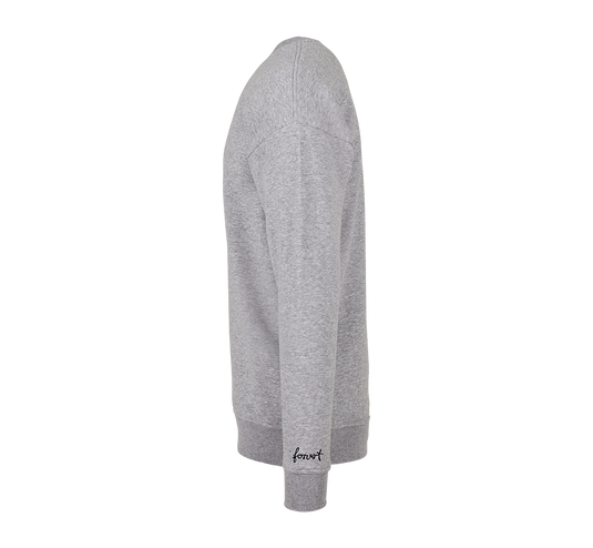 Sweatshirt "Campus"