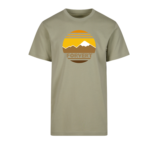 T-Shirt "Bishop"