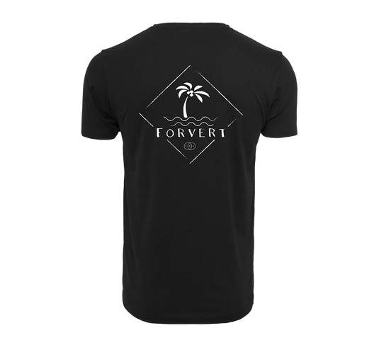 T-Shirt "Lompoc"