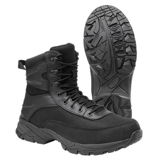 Tactical Schnürstiefel "Next Generation" von Brandit Artikelbild 1