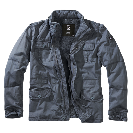 Winterjacke 