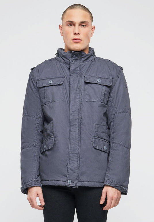 Winterjacke 