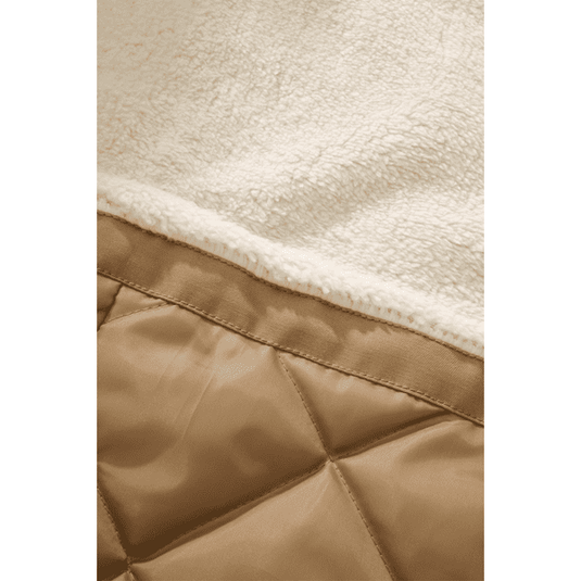 Fishtail Parka "Marsh Lake“ von Brandit Artikelbild 5