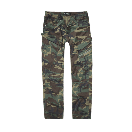 Slim-Fit Cargo-Hose von Brandit Artikelbild 1