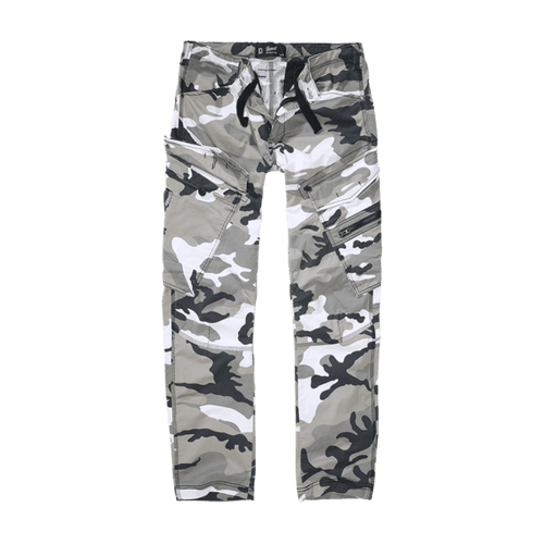 Slim-Fit Cargo-Hose von Brandit Artikelbild 1