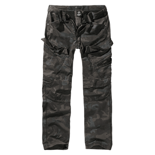 Slim-Fit Cargo-Hose von Brandit Artikelbild 1