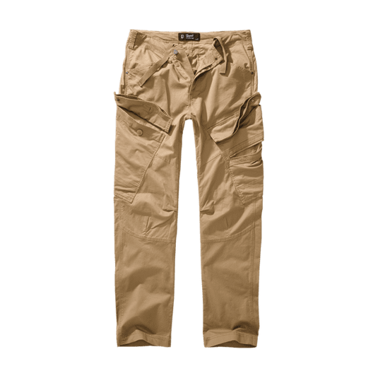 Slim-Fit Cargo-Hose von Brandit Artikelbild 1