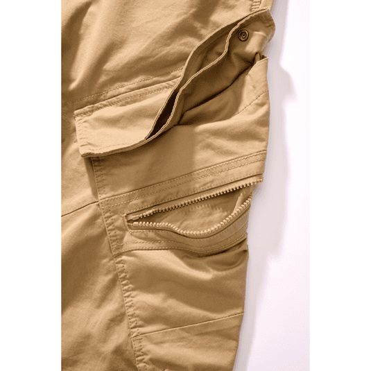 Slim-Fit Cargo-Hose von Brandit Artikelbild 4