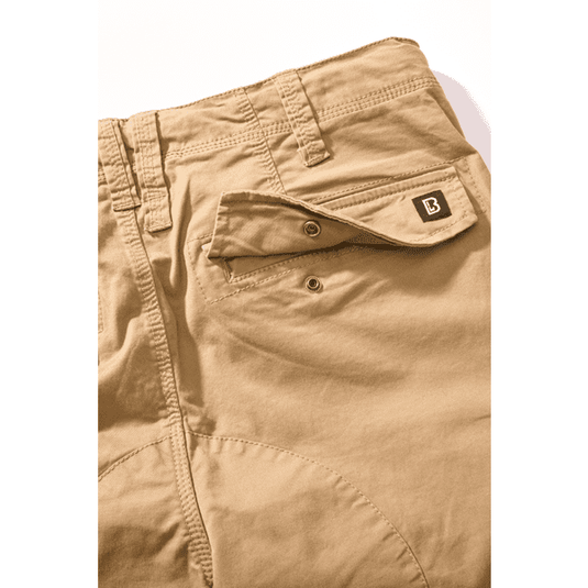 Slim-Fit Cargo-Hose von Brandit Artikelbild 5