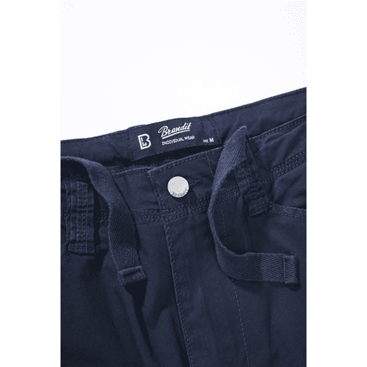 Slim-Fit Cargo-Hose von Brandit Artikelbild 5