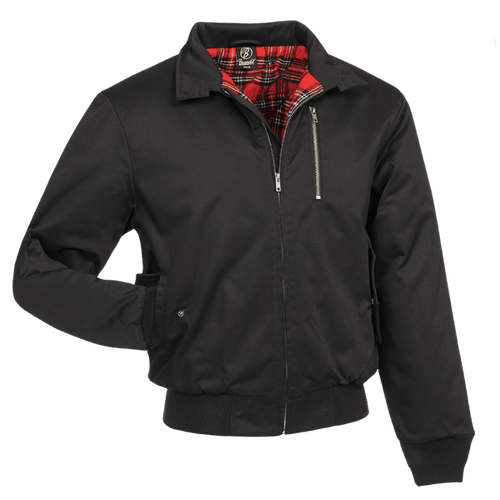 Rockabilly-Winterjacke von Brandit Artikelbild 1