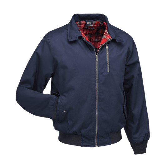 Rockabilly-Winterjacke von Brandit Artikelbild 1