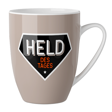 Becher 